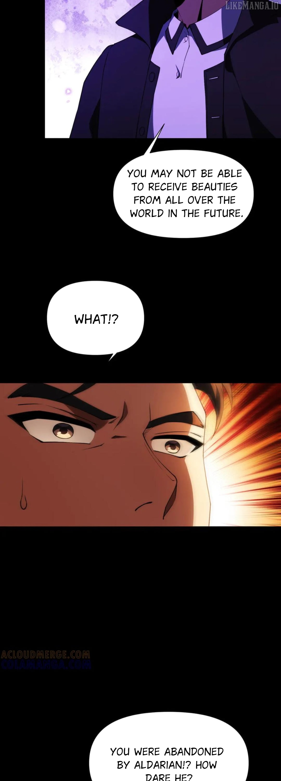 Forging an Industrial Empire in a Magical World Chapter 47 - page 19